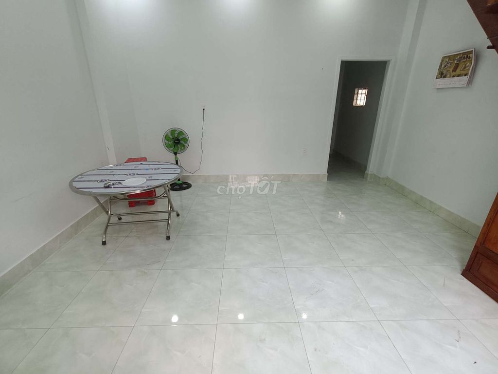 Newly Renovated House in Linh Chieu, Thu Duc