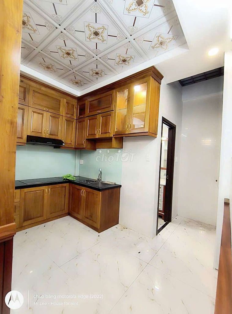 Designer Interior House with Premium Materials