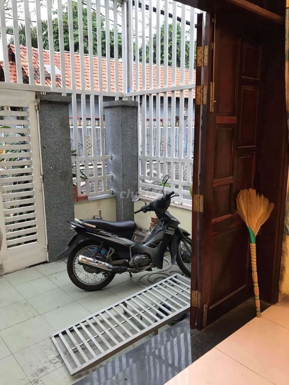 Spacious House for Rent in Linh Xuan, Thu Duc - Near Amenities