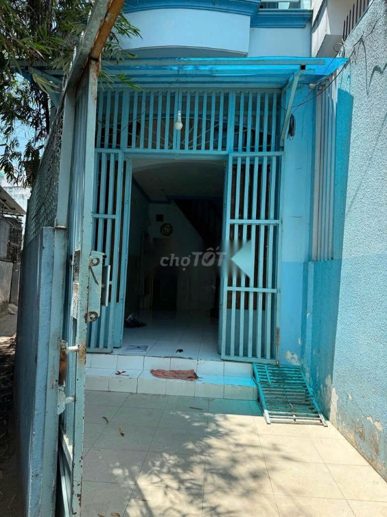 Rental Property on Chu Van An Street, Binh Thanh District