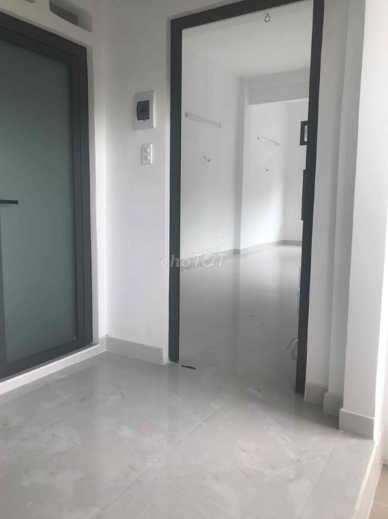 Central Location Shophouse/Office on Dien Bien Phu Street, District 3