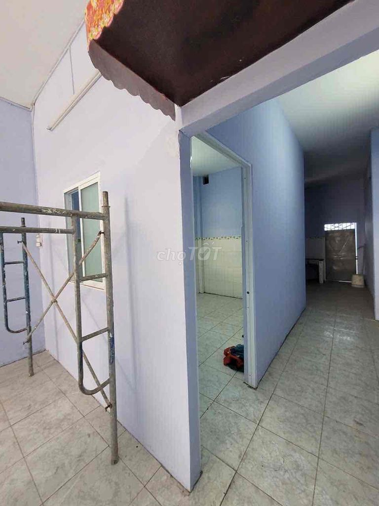 Spacious 4x20m House Near Binh Tan Hospital