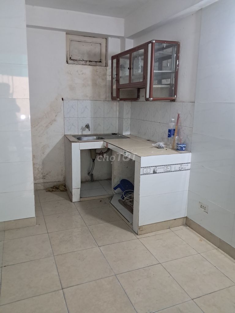 3-Bedroom Townhouse with Rooftop in Tan Phu