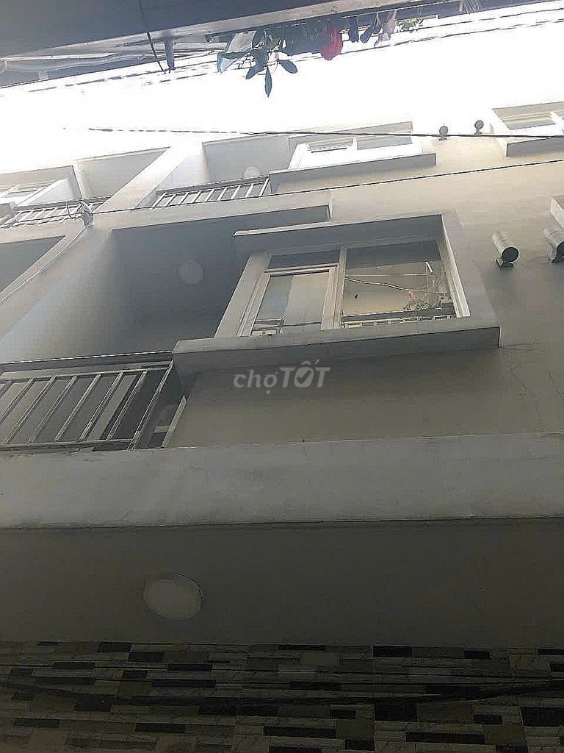 Long-term rental house near Duong Market, Thanh Xuan District