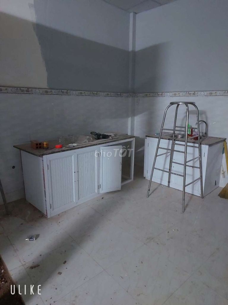 Townhouse with Loft for Business, 51sqm