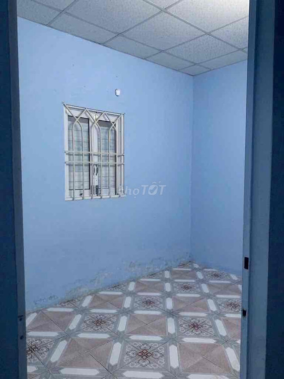 4x18m House for Rent in Truong Van Thanh Street, Hiep Phu Ward, District 9