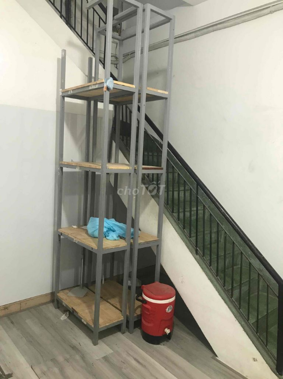 Rental Property in Tran Hung Dao District 1 - Suitable for Office or Business
