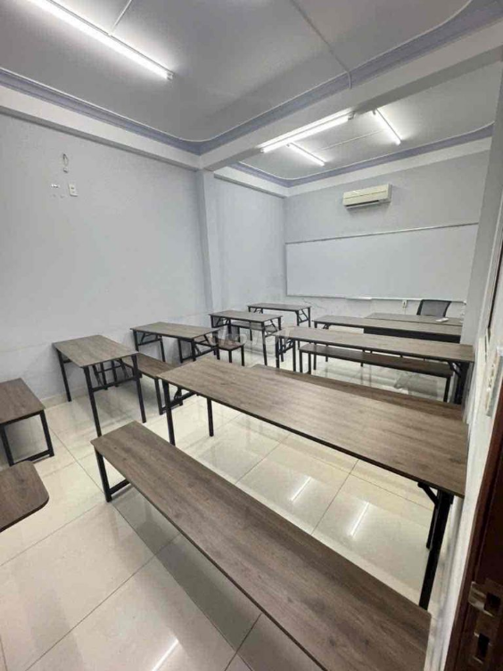Large 6-Bedroom Property near Cho Bon Xa for Rent