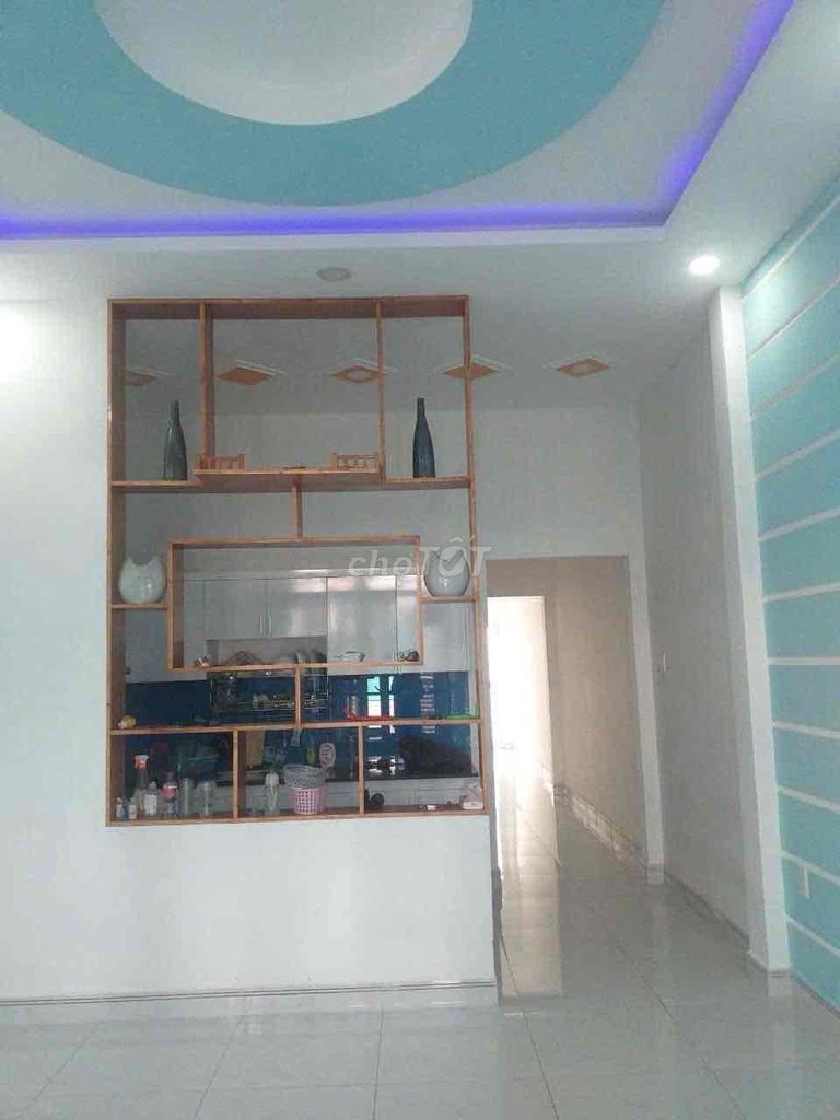 2-Bedroom House Near University Campus