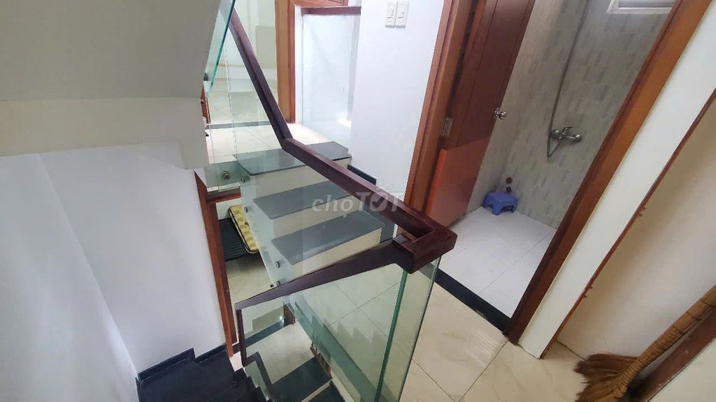 3-Bedroom House near Tan Son Nhat Airport, Fully Furnished