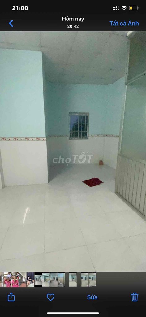 1BR House with Business Potential in Thu Duc