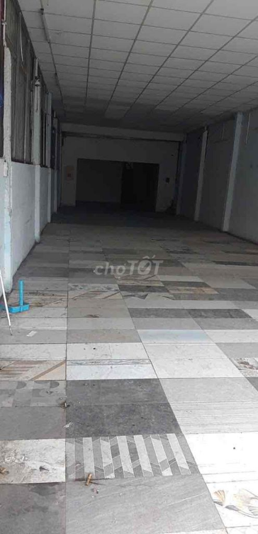 Kең Mặt Tiền Trần Văn Mười коммерциялық бөлімсіз жалға беріледі
