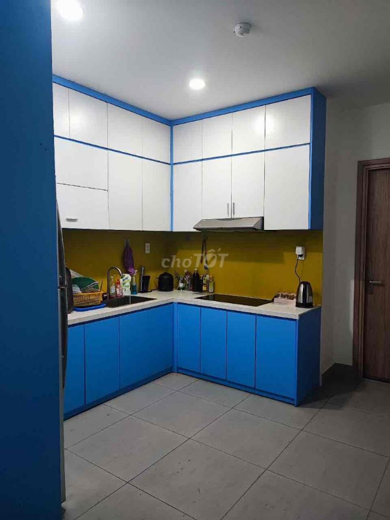 1 Bedroom Apartment in Vạn Phúc Urban Area
