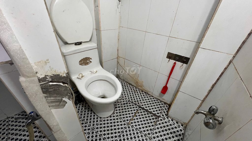 Compact Rental Near Golf Course in Him Lam Ba Son, Binh Thanh District