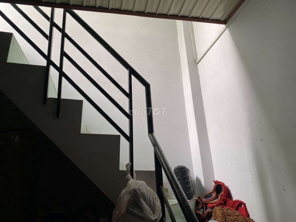 Affordable House Near Dong Tam, Giac Dao, Nguyen Anh Thu