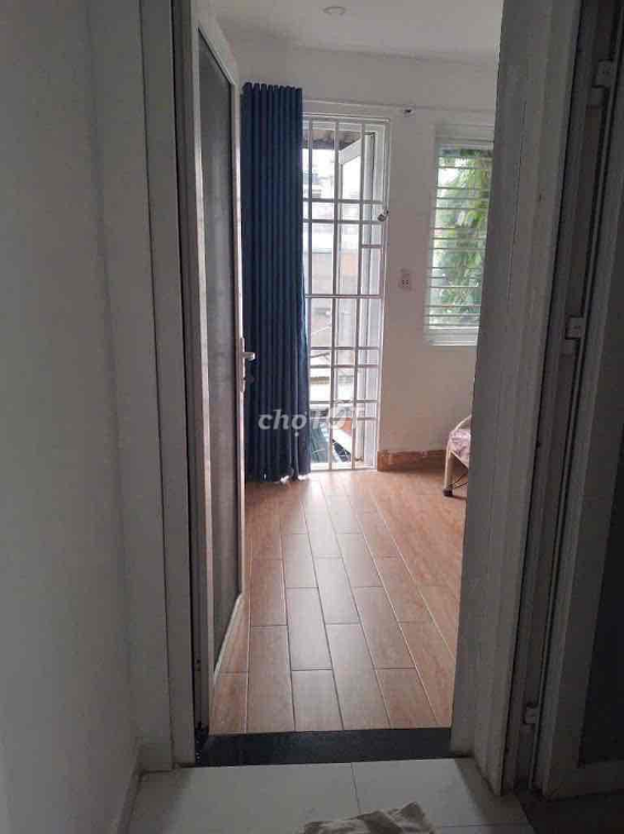 House near Phuoc Long Market - Suitable for Office or Online Business