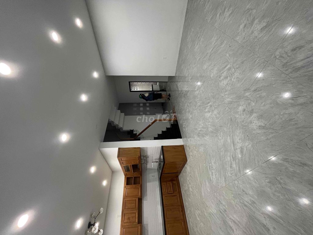 Modern 4-Bedroom House in Nha Be District
