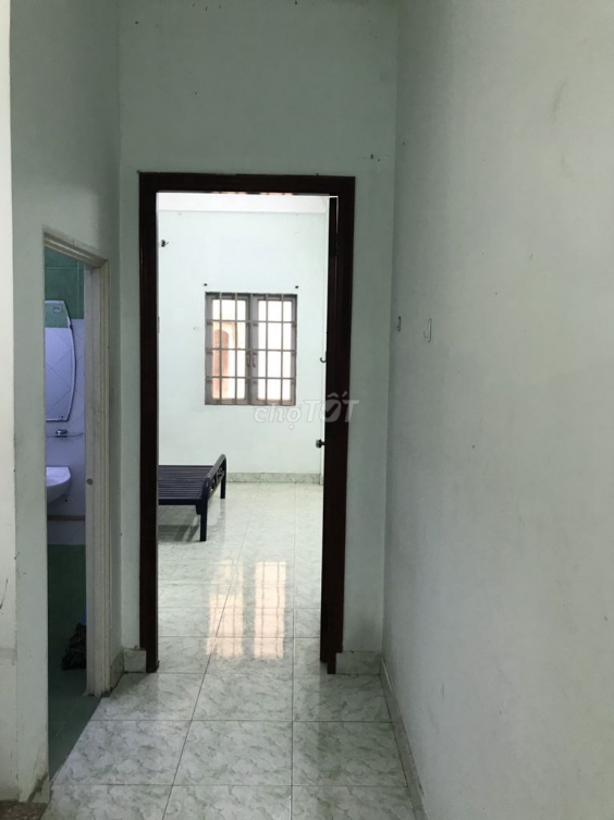 House for Rent on Street No. 9, Phuoc Binh Ward, District 9