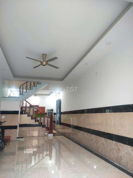 Spacious 4-Bedroom House Near School in Tan Dong Hiep