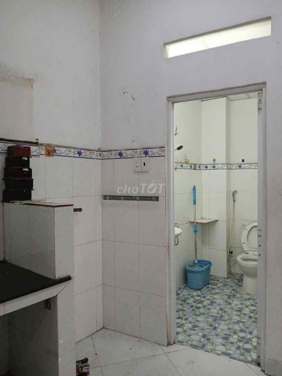 Spacious Townhouse in Binh Tan District with Multiple Rooms