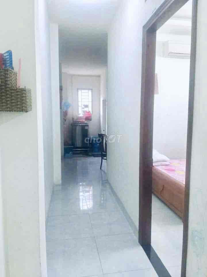 Spacious House Near Hiep Binh Market, 3 Bedrooms
