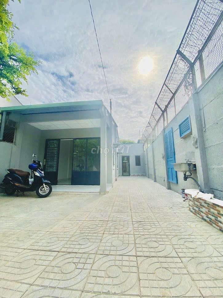 Spacious House for Rent in Thủ Đức