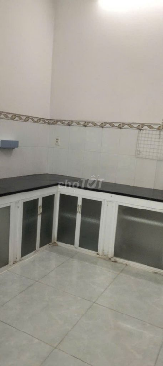 House for Rent in Nguyen Phuc Chu Street, Ward 15, Tan Binh District