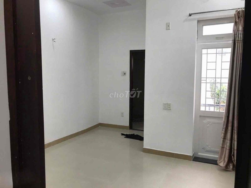 Modern Two-Story House with 2BR in Tan Binh