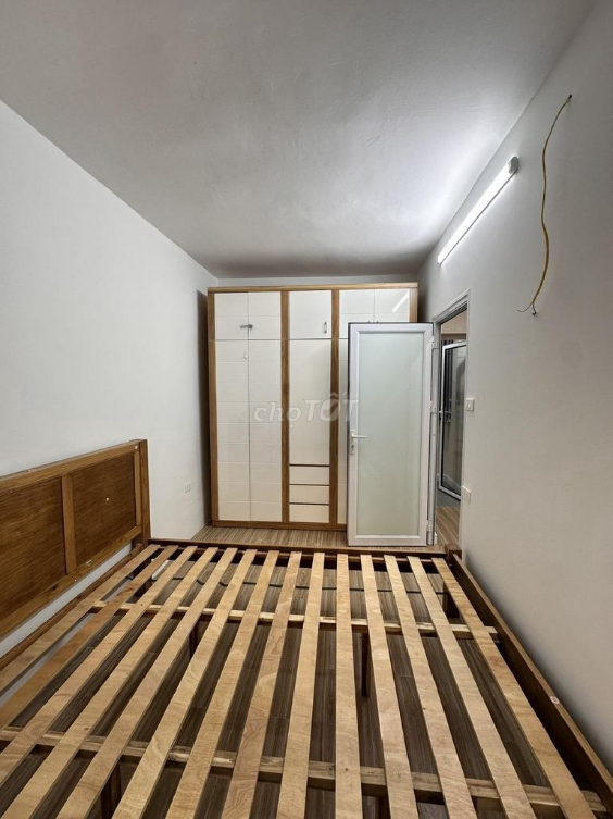 Двокімнатна квартира біля 1100 Duong Lang, район Dong Da