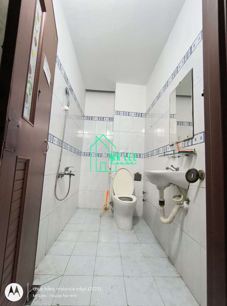 4PN-4WC House for Rent on CN11 Street