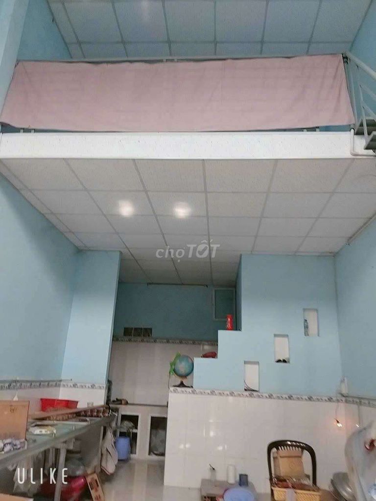 Clean 36m² House Near Gas Station