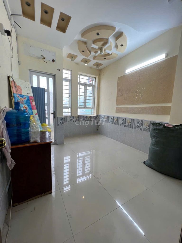 Modern 3BR House in Tan Binh District
