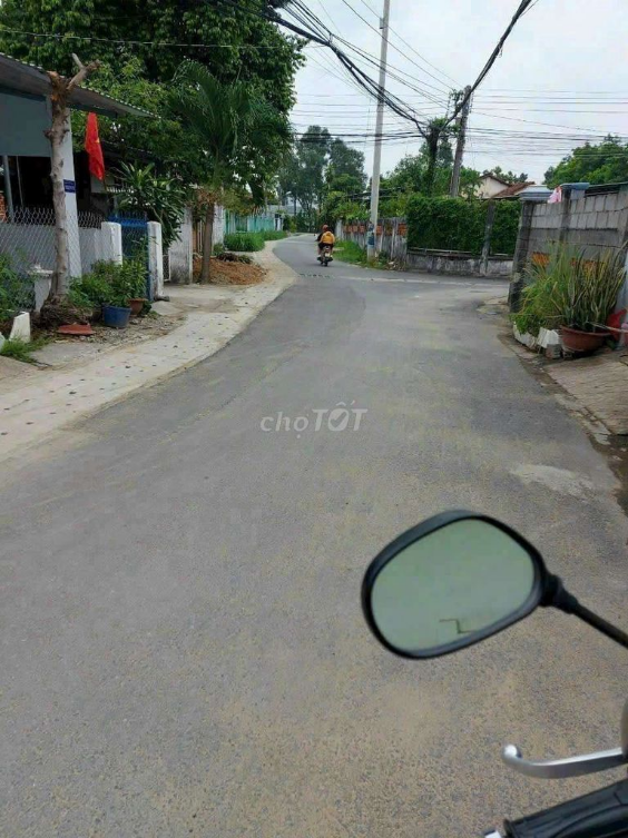 Small 1-Bedroom House Near Chanh My Market, Thủ Dầu Một