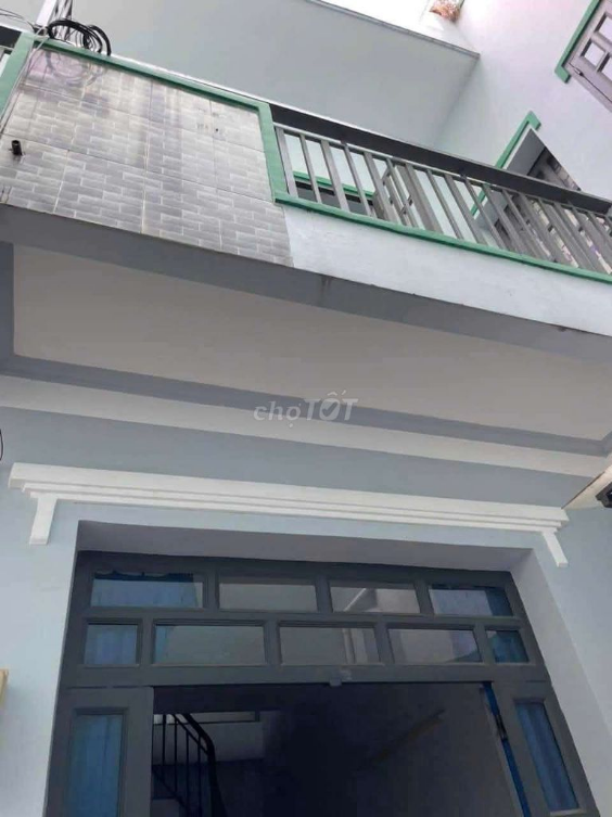 Affordable Rental - Compact House in Binh Thanh District