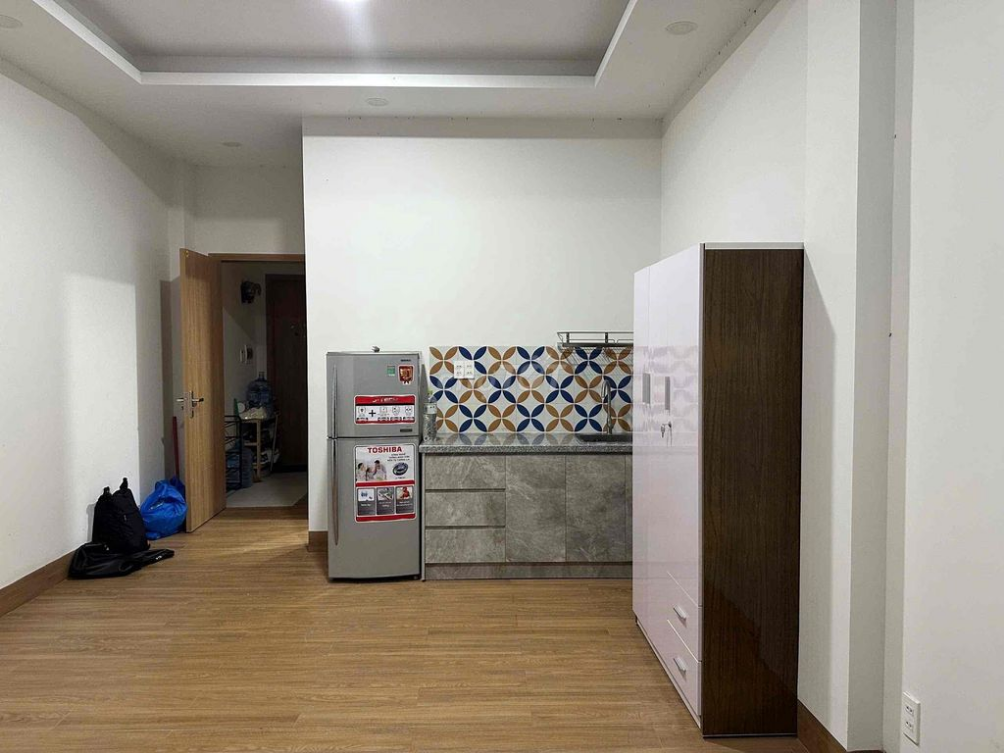 Quiet Residential Area Apartment with Modern Amenities