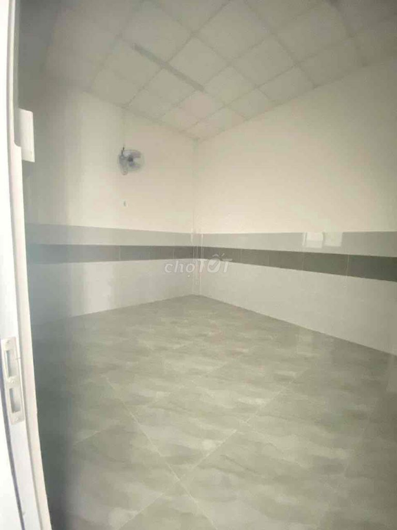Spacious Commercial Property on Phan Van Hon Street - Ideal Business Location