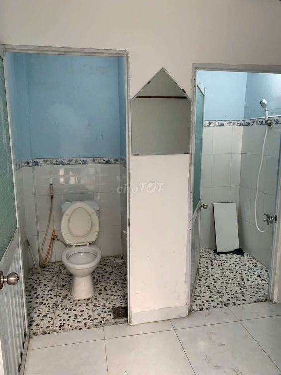 Spacious House for Rent in Tan Thai Hiep 20, Q12 - Near Tan Hung Church