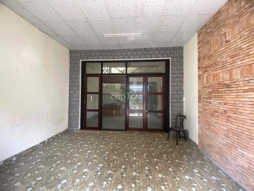 Large Two-Story House Near Market with Furnished Rooms