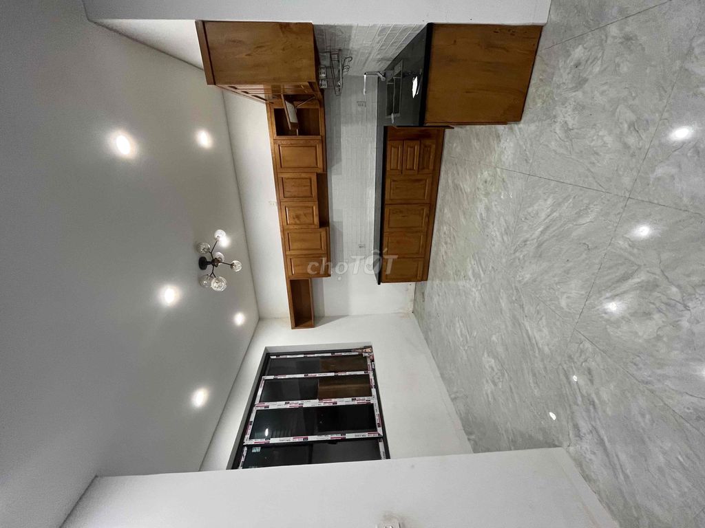 Modern 4-Bedroom House in Nha Be District