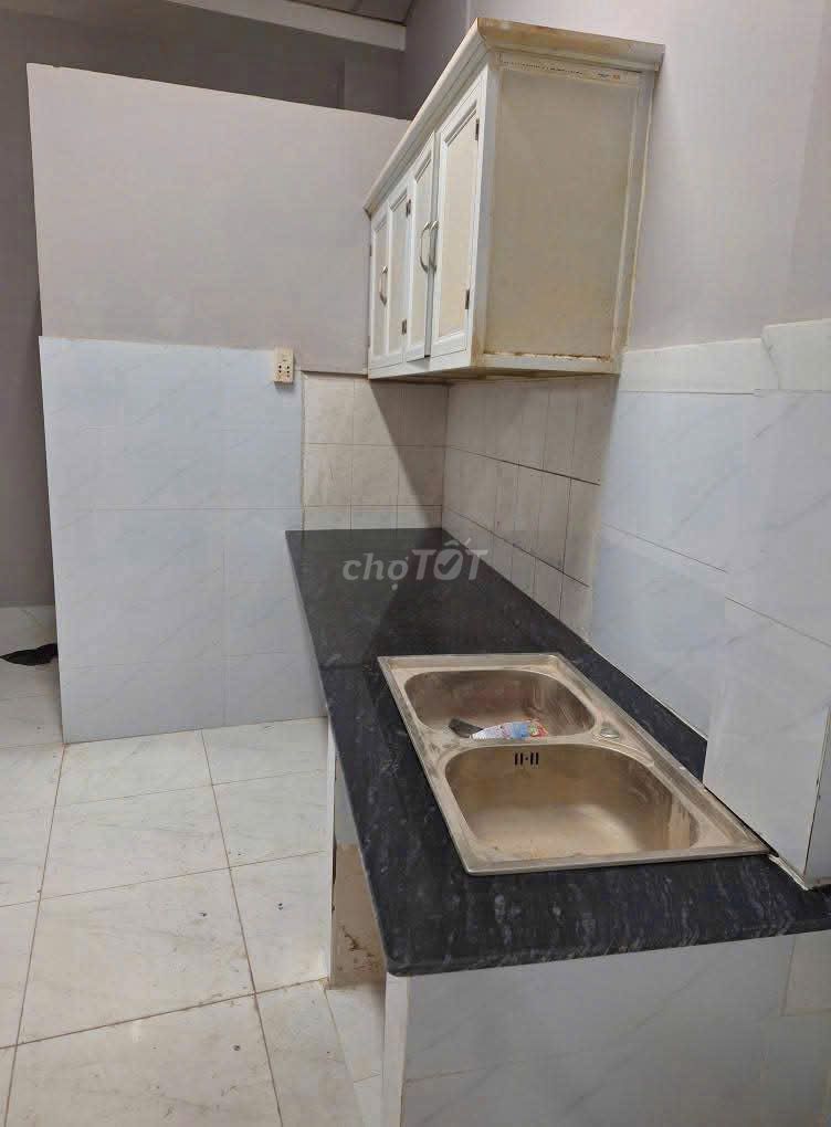 Compact Two-Bedroom House Near Phu My Bridge