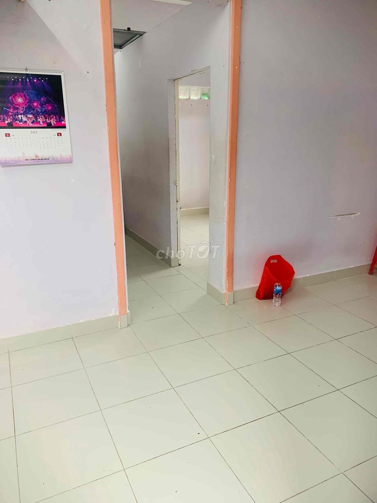Small 32m² Apartment with Bedroom and Kitchen