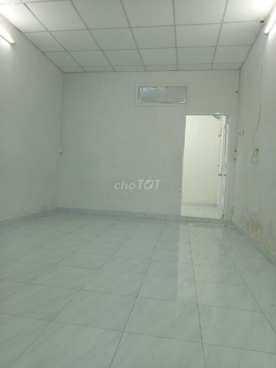 4x13m House for Rent in Go Vap District, Suitable for Family or Online Business
