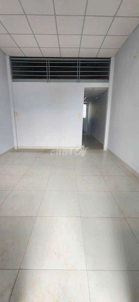 Spacious House Near Sports Field in Hoc Mon