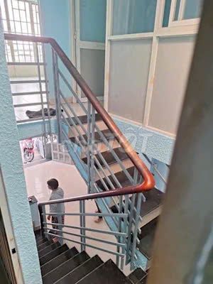 Modern 3-Bedroom Townhouse with Basic Amenities