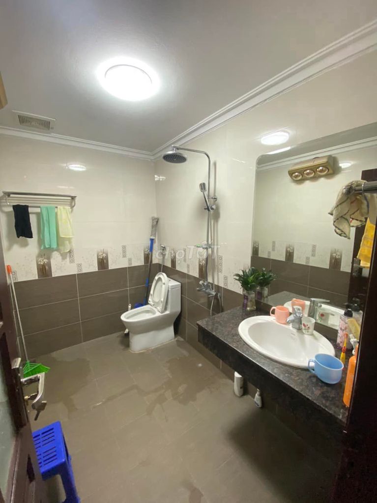 4-Bedroom House Near My Dinh Bus Station