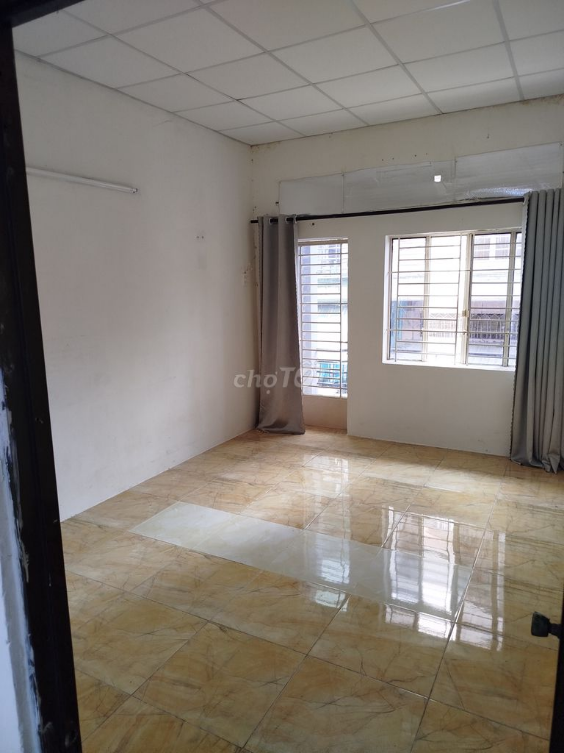 Rental Property in Tan Binh District, Phan Huy Ich Alley