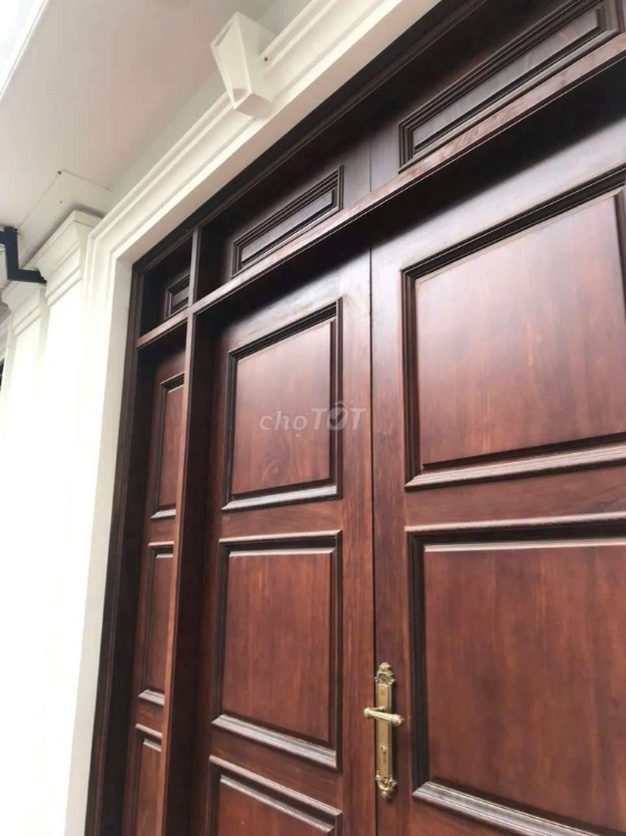 Entire House for Rent at Nguyen Lam, Phuc Dong, Long Bien