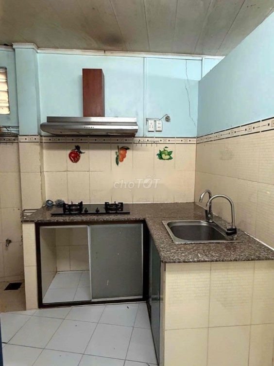 Rental Property on Chu Van An Street, Binh Thanh District