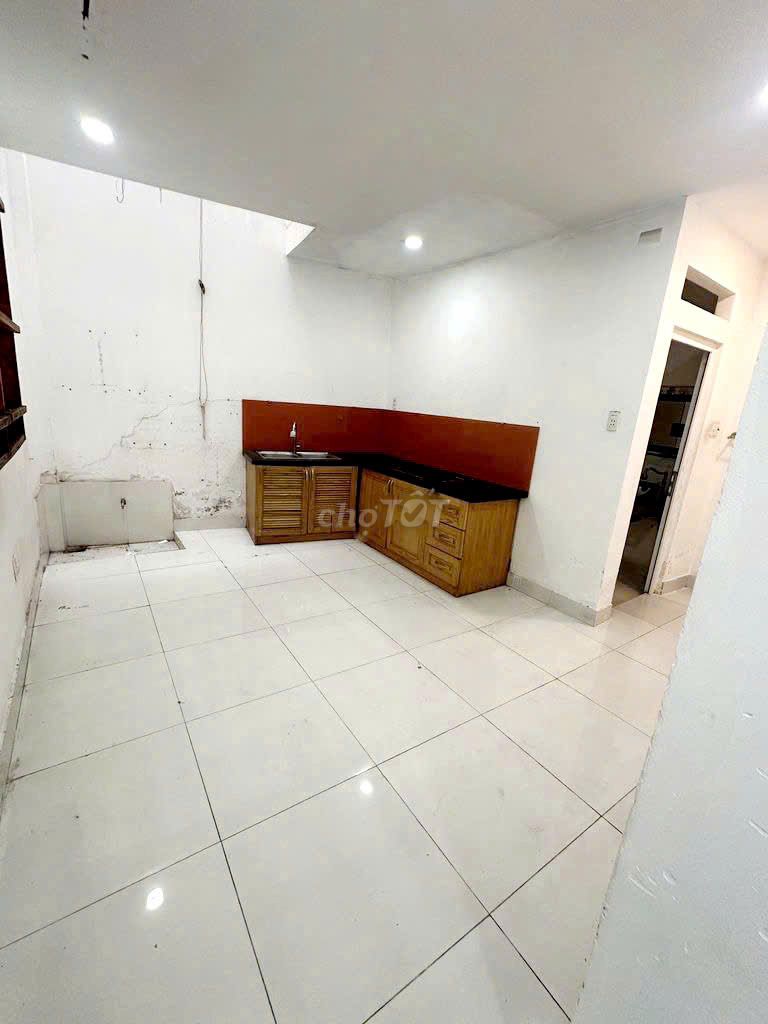 Spacious Two-Bedroom House in Go Vap