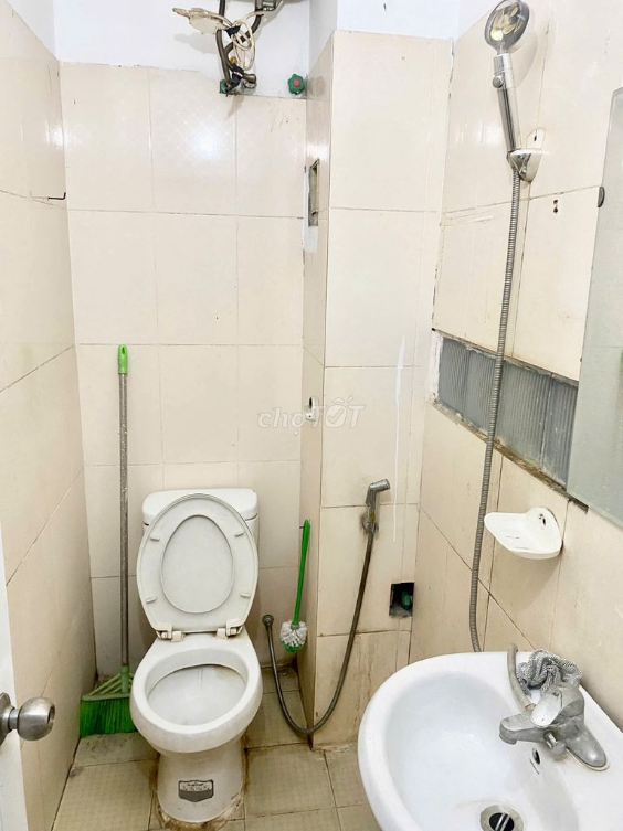 5-Story House for Rent in Thanh Binh Area, Hanoi